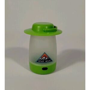 Vivitar Stay Wild Light Up Toy Lantern - 2022 Sakar International